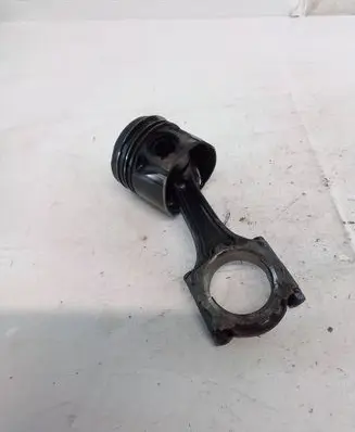 Opel Astra J Piston with connecting rod TLK-KRBW-AJ-17