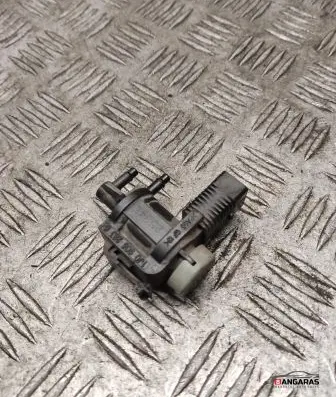 Ford Galaxy Turbo solenoid valve 1j0906283c
