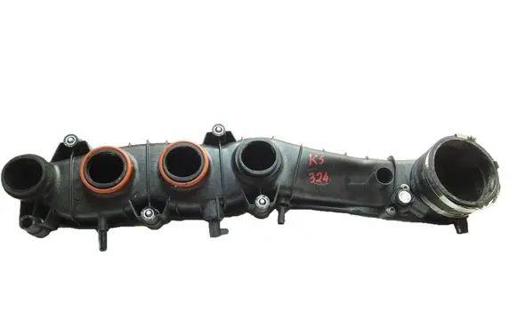 Mercedes-Benz C AMG W205 Intake manifold A1770980207