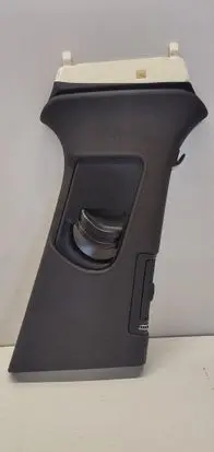 Audi A6 C7 (C) pillar trim 4G0867244A
