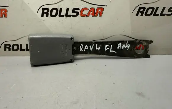 Toyota RAV 4 (XA20) Front seatbelt buckle