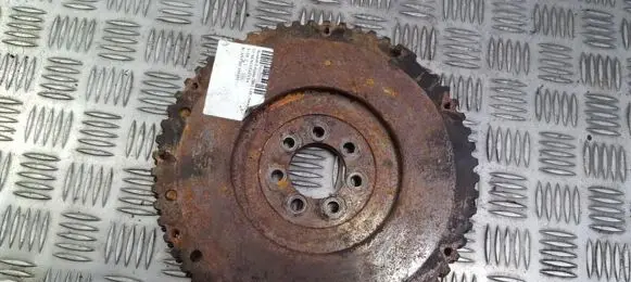 Renault Laguna II Flywheel