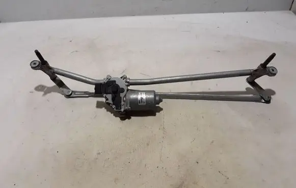 Renault Master III Front wiper linkage 8200734788