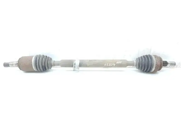 Mercedes-Benz ML W163 Front driveshaft 0501006509