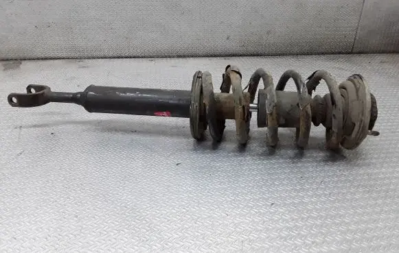 Skoda Superb B5 (3U) Front shock absorber with coil spring