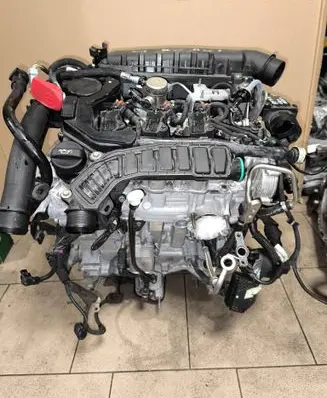 Peugeot 208 Engine 9832397080 11960441 20210723