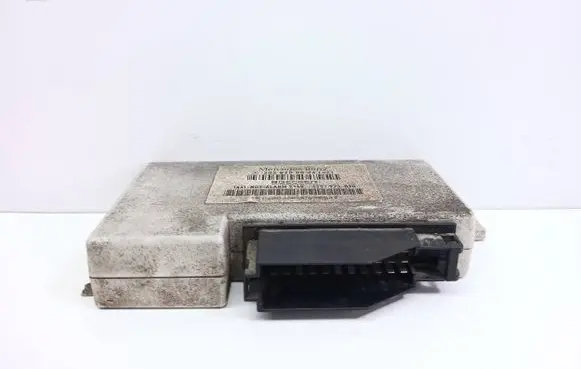 Mercedes-Benz C W202 Alarm control unit/module 2028200826 1157973890 5140000R0063694