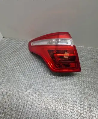 Citroen C4 I Picasso Rear/tail lights 45370