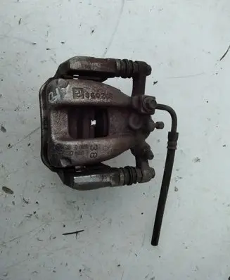 Opel Insignia B Rear brake caliper 511309796 84129537