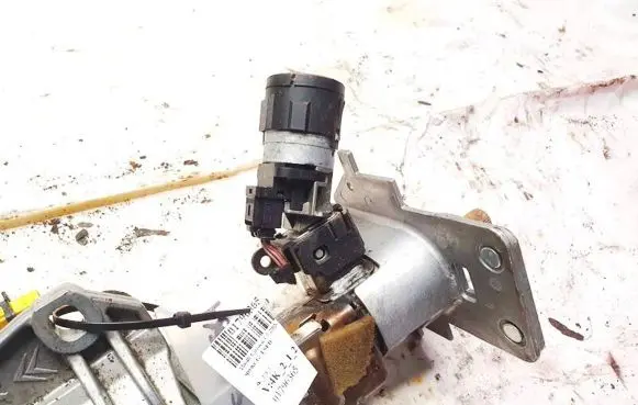 Citroen C5 Ignition lock contact 