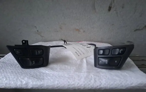 Saab 9-3 Ver1 Steering wheel buttons/switches 12786152