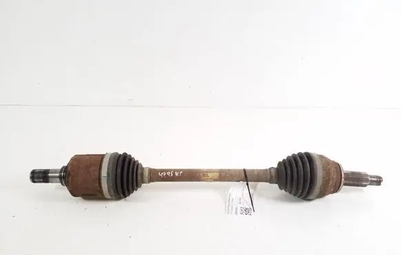 Hyundai Kona I Front driveshaft 49500K4000