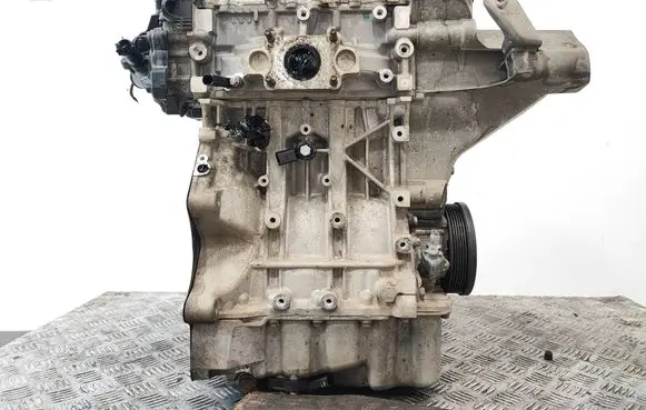Audi A3 S3 8V Engine DKR DKR230656