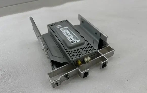 Tesla Model X Other control units/modules 114371600C 6132019 A04191640000N