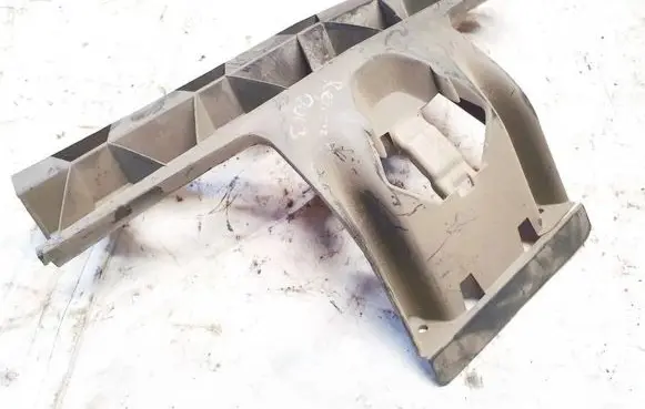 Renault Megane II Front bumper mounting bracket 8200113652