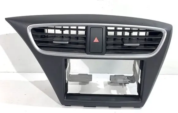 Honda Civic IX Dashboard side air vent grill/cover trim 77250-TV1-G4