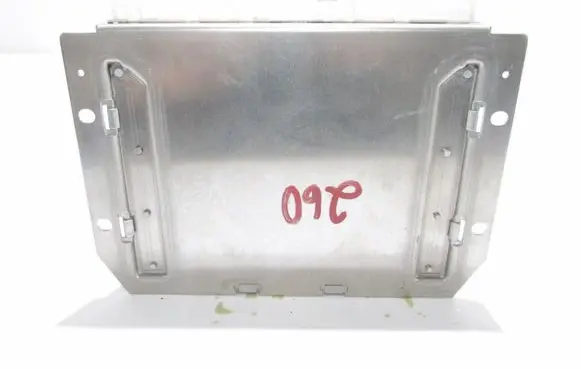 Mercedes-Benz E W210 Gearbox control unit/module