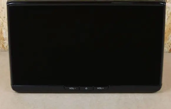 Toyota Corolla E210 E21 Radio/CD/DVD/GPS head unit 8614002N51