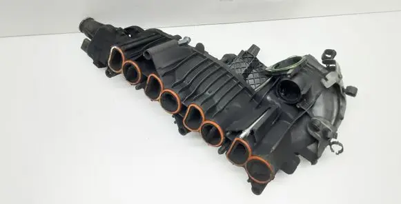 BMW 1 E81 E87 Intake manifold 7797384