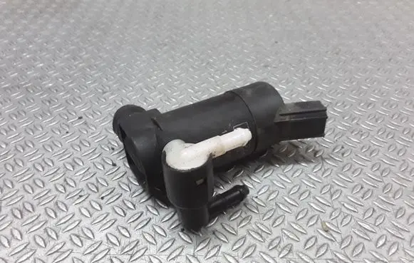 Volvo V50 Windscreen/windshield washer pump 1S7117K624FD