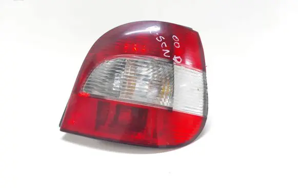 Renault Scenic I Rear/tail lights 23410202