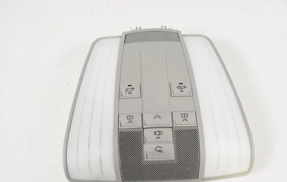 Mercedes-Benz E W212 Front seat light A2129066401