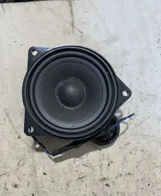 BMW X5M E70 Rear door speaker 9151864