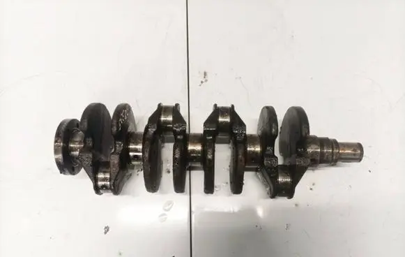 Citroen C4 I Crankshaft 