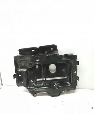 Peugeot 206 Battery box tray 9654428780