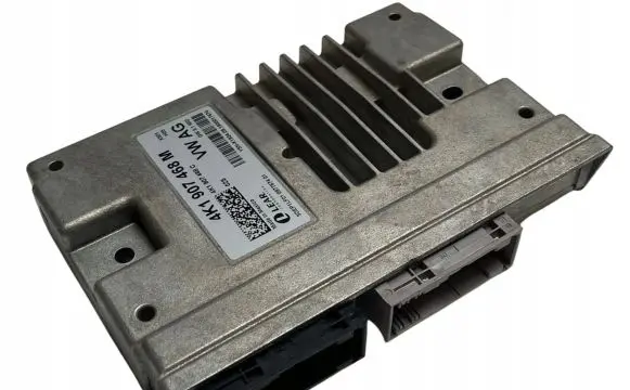 Audi Q8 Other control units/modules 4K1907468M
