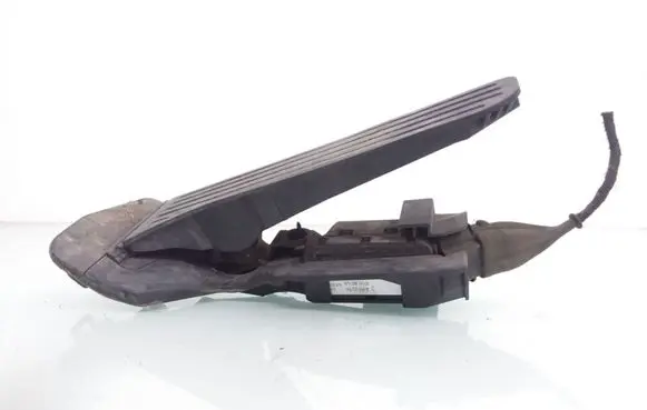 Skoda Superb B6 (3T) Accelerator throttle pedal 1K2721503M 6PV008745