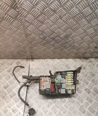 Ford Focus Fuse box set 9m5t14a067ca