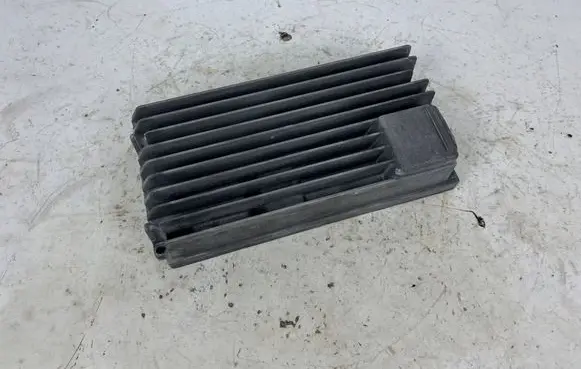 Audi Q5 SQ5 Sound amplifier 8T1035223A