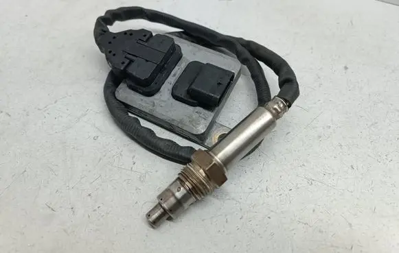 Lambda probe sensor