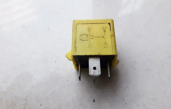 Honda Accord Other relay YWB10027