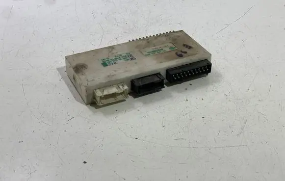 BMW 5 E39 Comfort/convenience module 61358378635 12037310