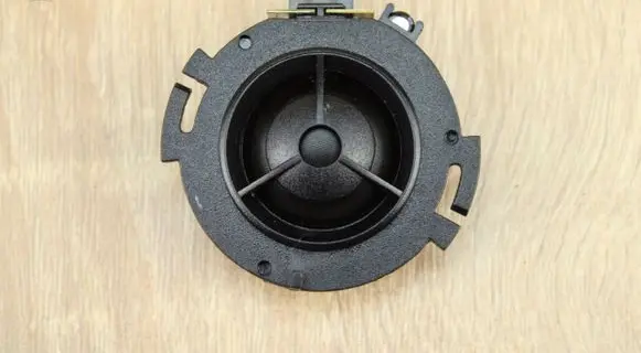 Audi A4 S4 B9 Front door high frequency speaker 8T0035399