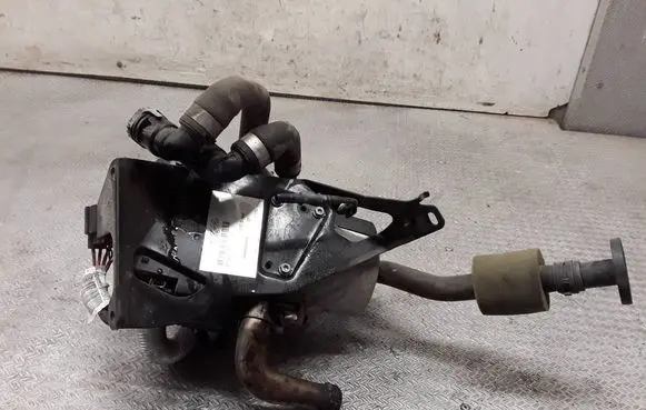 Volvo V60 Auxiliary pre-heater (Webasto) 31366081 9024453D