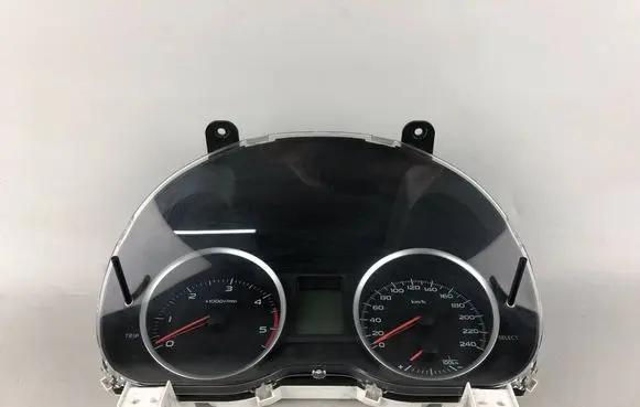 Subaru Forester SJ Speedometer (instrument cluster) 85012SG000