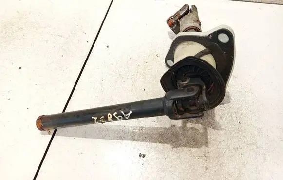 Mercedes-Benz ML W164 Steering column universal joint a1644600010