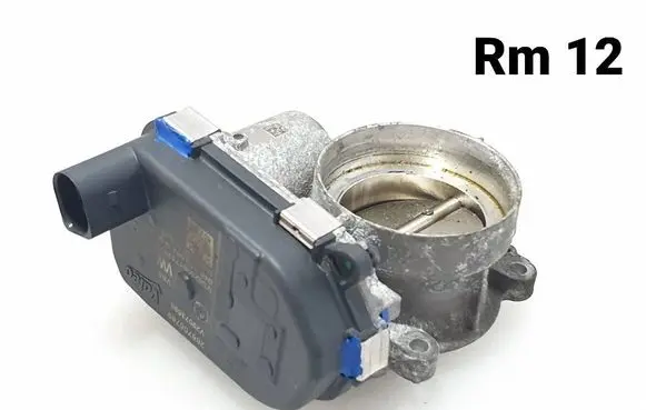 Audi A3 S3 8V Throttle body valve 04E133062Q 268705769 V29073596