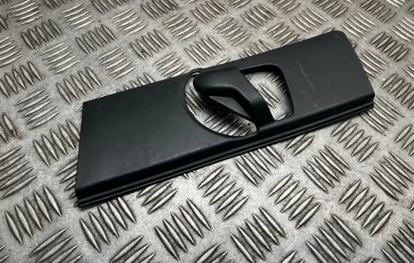 Toyota C-HR I (B) pillar trim (top) 7302402060