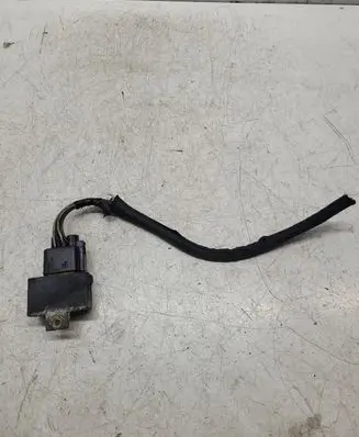 Renault Laguna II Glow plug pre-heat relay 7700115078