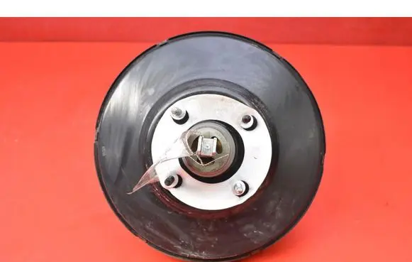 Ford Focus Brake booster BV61-2B195-SB