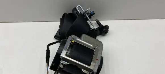 Ford Galaxy Front seatbelt 605274300