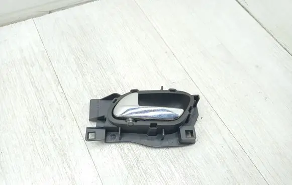 Citroen C4 I Front door interior handle 96435811VD