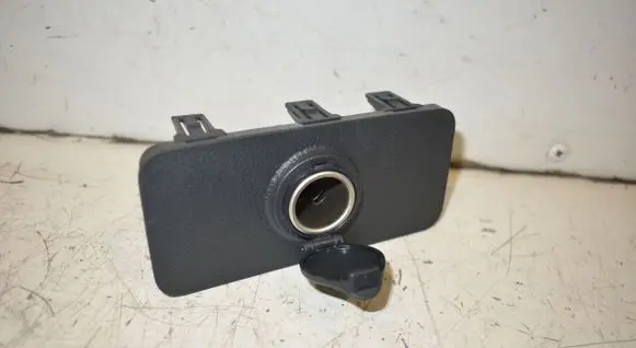 Other trunk/boot trim element