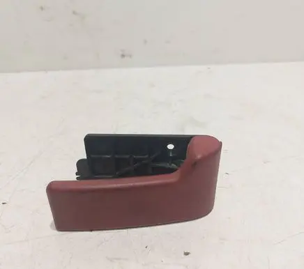 Mercedes-Benz A W168 Engine bonnet (hood) release handle