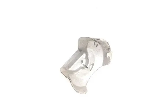 Mercedes-Benz E AMG W212 Exhaust heat shield A2042411034
