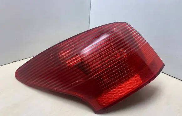 Peugeot 407 Rear/tail lights
